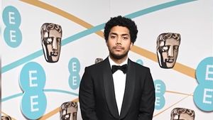 Actorul Chance Perdomo, cunoscut din serialele "Gen V" şi "Chilling Adventures of Sabrina", a murit la 27 de ani