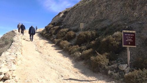 La Betleem au început pregătirile pentru sărbătorile de Crăciun