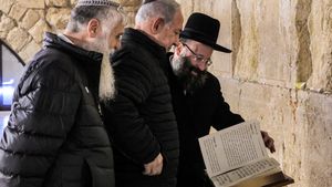 Premierul Israelului: ”Dușmanii vor ști că au făcut o mare greșeală”