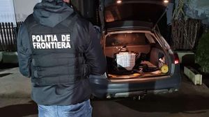 Sindicatul Europol: Fost consilier al ministrului Bode, împuternicit pentru o perioadă de șase luni la conducerea Poliției de Frontieră / Cum controlează politicienii posturi cheie evitând să organizeze concursuri