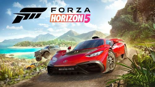 Forza Horizon 5, jocul video exclusiv pentru Xbox, va ajunge în premieră pe PS5 în primăvară