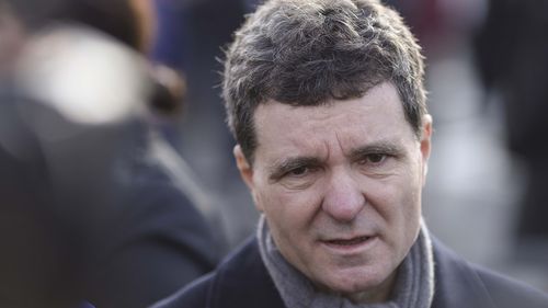 Nicuşor Dan, despre acuzele de plagiat aduse ministrului Justiției: ”Sunt bătălii mai importante în care să mă implic”