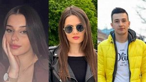 Anchetă penală în cazul celor trei tineri români prinși de viitură în Italia / Procuror: "Patrizia Cormos a sunat de patru ori la 112, ultima dată nu a primit niciun răspuns”