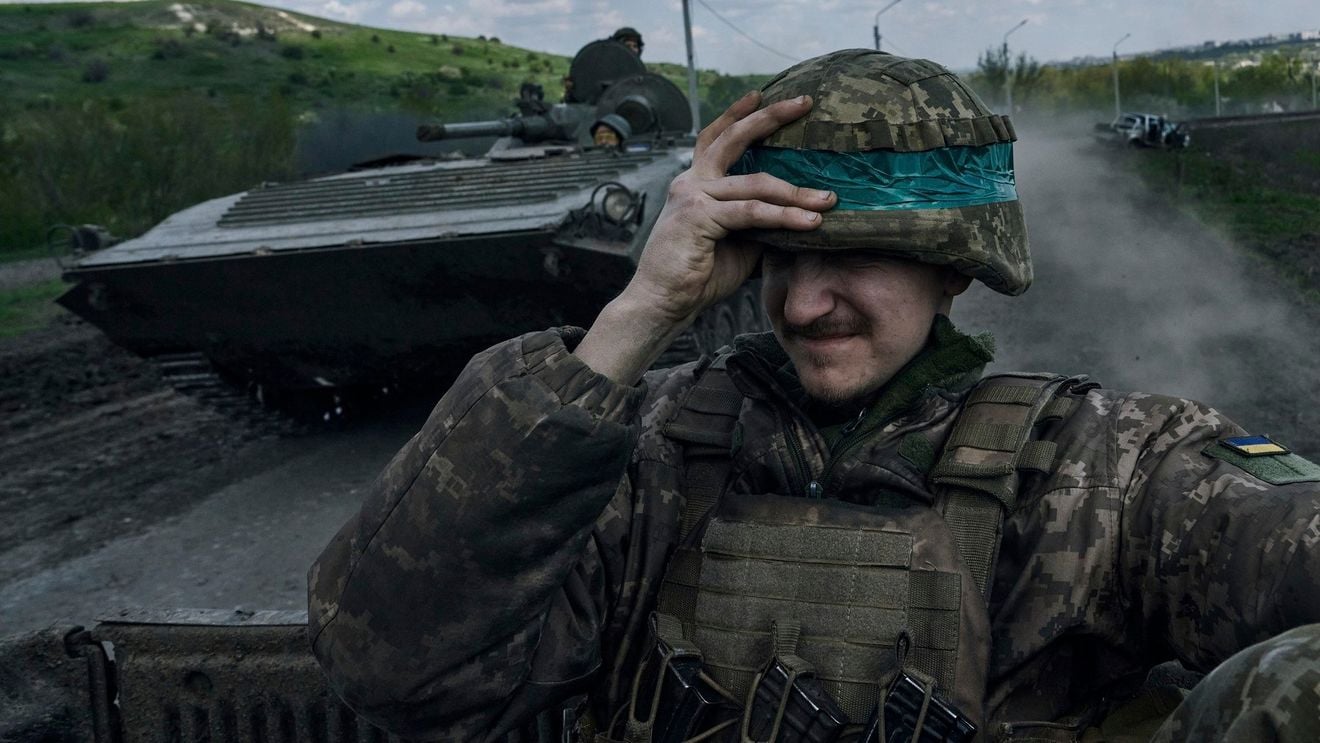 Zelenski pledează pentru o "pace durabilă" în Ucraina, pe care Rusia să nu poată distruge