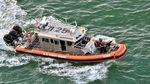 Un mort după un nou atac al armatei americane asupra unei ambarcaţiuni suspectate de trafic de droguri