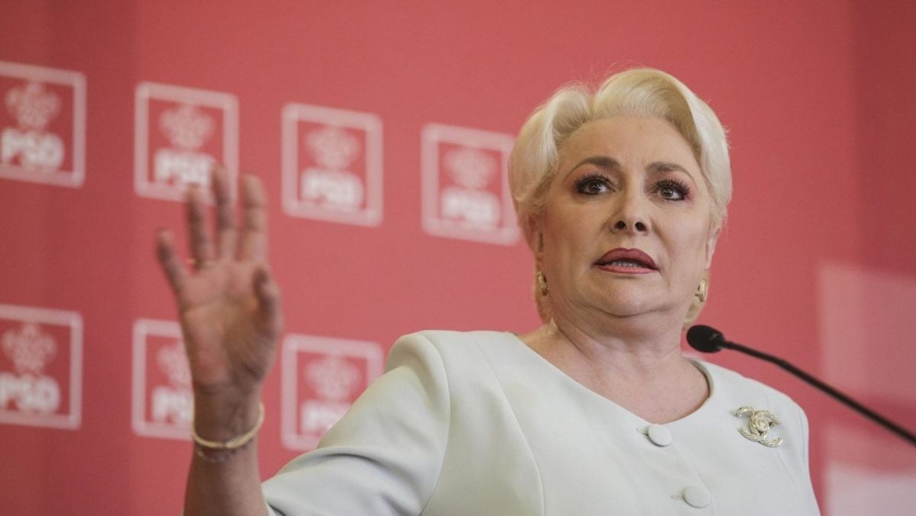 Viorica Dăncilă după CSAT: ”Nu este oportun să dăm vina unii pe alții, nu aduce nimic bun, scindează societatea. Avem nevoie de o abordare pragmatică”