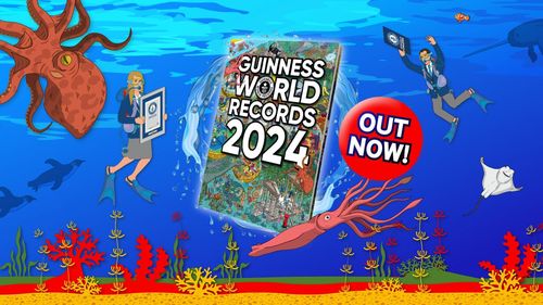 Guinness World Records, acuzat că “spală reputația” unor regimuri autoritare, ca acelea din Emiratele Arabe Unite și Egipt cu certificarea de recorduri plătite