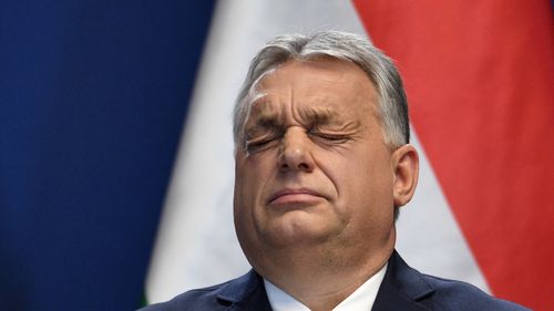 SONDAJE Popularitatea partidului Fidesz al lui Orban înregistrează cel mai scăzut nivel / Partidul Tisza al lui Peter Magyar conduce în toate măsurătorile 
