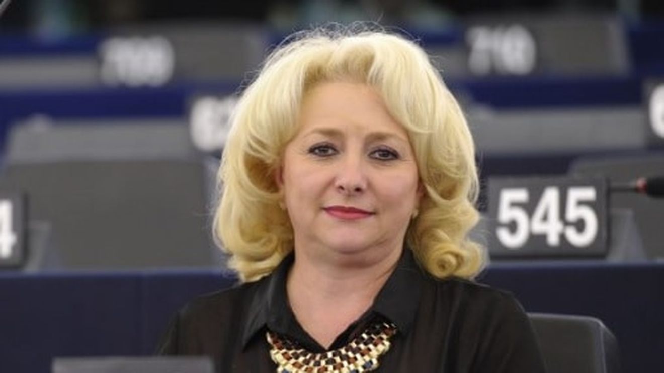 VIDEO Dăncilă, despre românii care vorbesc limbi străine: Țin mai puțin la această țară. ”Se duc și spun foarte ușor la Bruxelles ceea ce vrea să audă Bruxelles-ul”