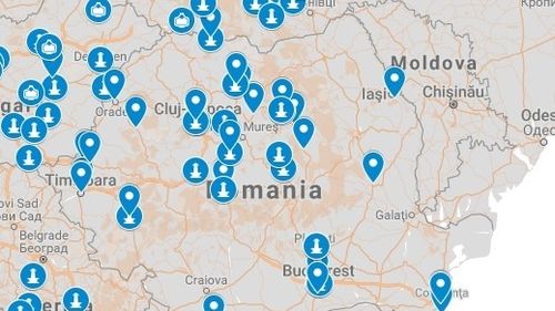 Cum încalcă legea autoritățile, minimalizând rolul criminalilor de război din România anilor '40 / Lista străzilor, instituțiilor și monumentelor din țară care încă poartă numele Ion Antonescu, Mircea Vulcănescu, Radu Gyr ș.a.