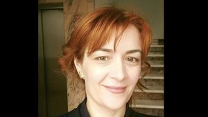 Cine e Adina Ghiţă, fosta magistrată care a câştigat un post de judecător la Tribunalul ONU pentru Dispute: Susţinătoare a legilor Justiției lui Dragnea, a criticat Ambasada SUA şi Departamentul de stat