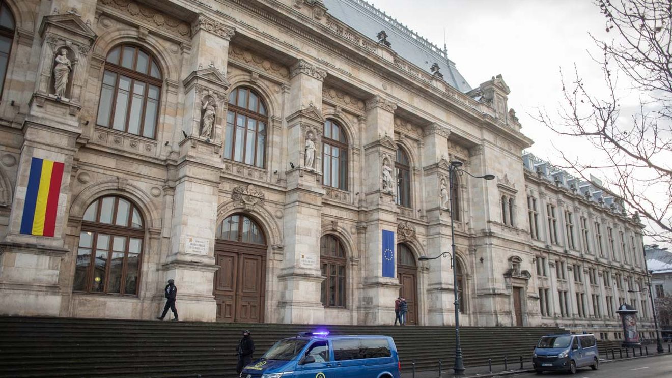 Două procese importante, joi, la Curtea de Apel București: recuzarea judecătoarei Olimpiea Crețeanu și verdicul în privința Comitetului pe Justiție al lui Bolojan