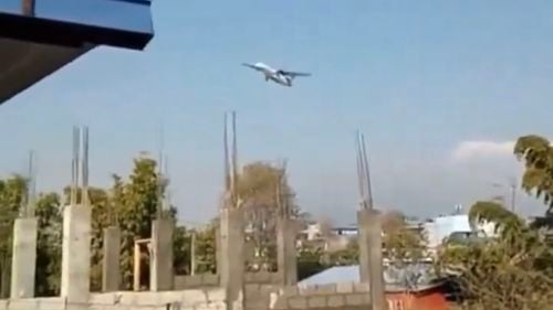 UPDATE Un avion s-a prăbușit în Nepal, 18 morți, pilotul este singurul supraviețuitor