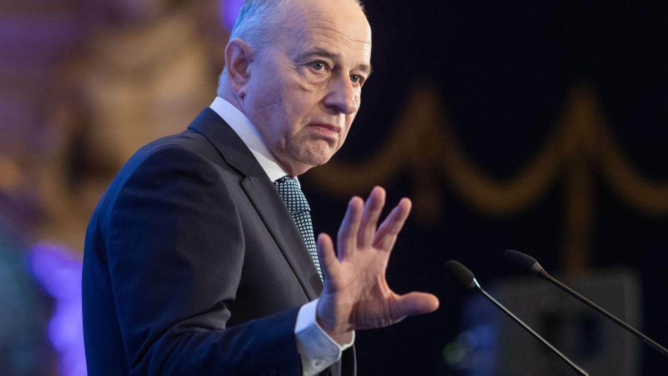 Mircea Geoană, despre pericolul ca Republica Moldova să fie atacată de Rusia: Militar nu are motive de îngriorare/ Un război hibrid total este de interes vital și pentru Rusia / Ce a spus despre o eventuală candidatură la prezidențiale