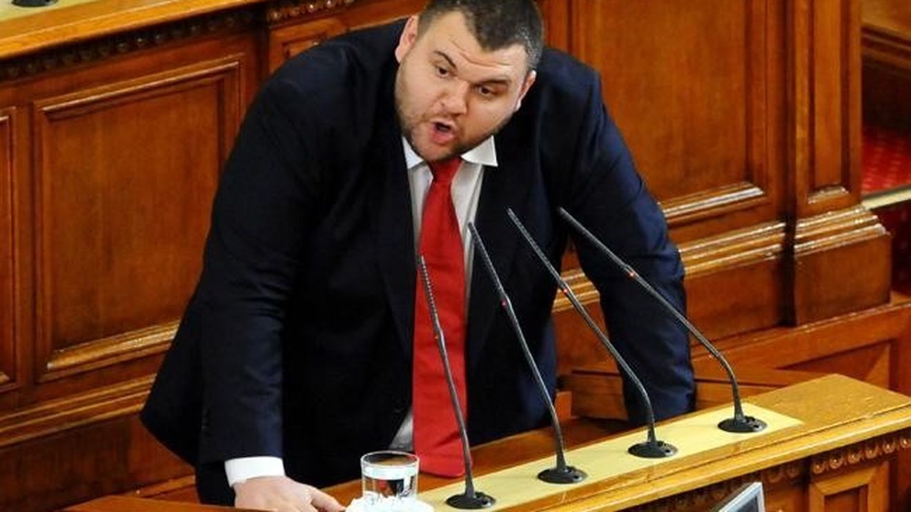 Gest fără precedent: SUA au impus sancţiuni pe baza legii Magnitsky împotriva a trei cetăţeni bulgari acuzați de acte de corupție şi 64 de companii din Bulgaria