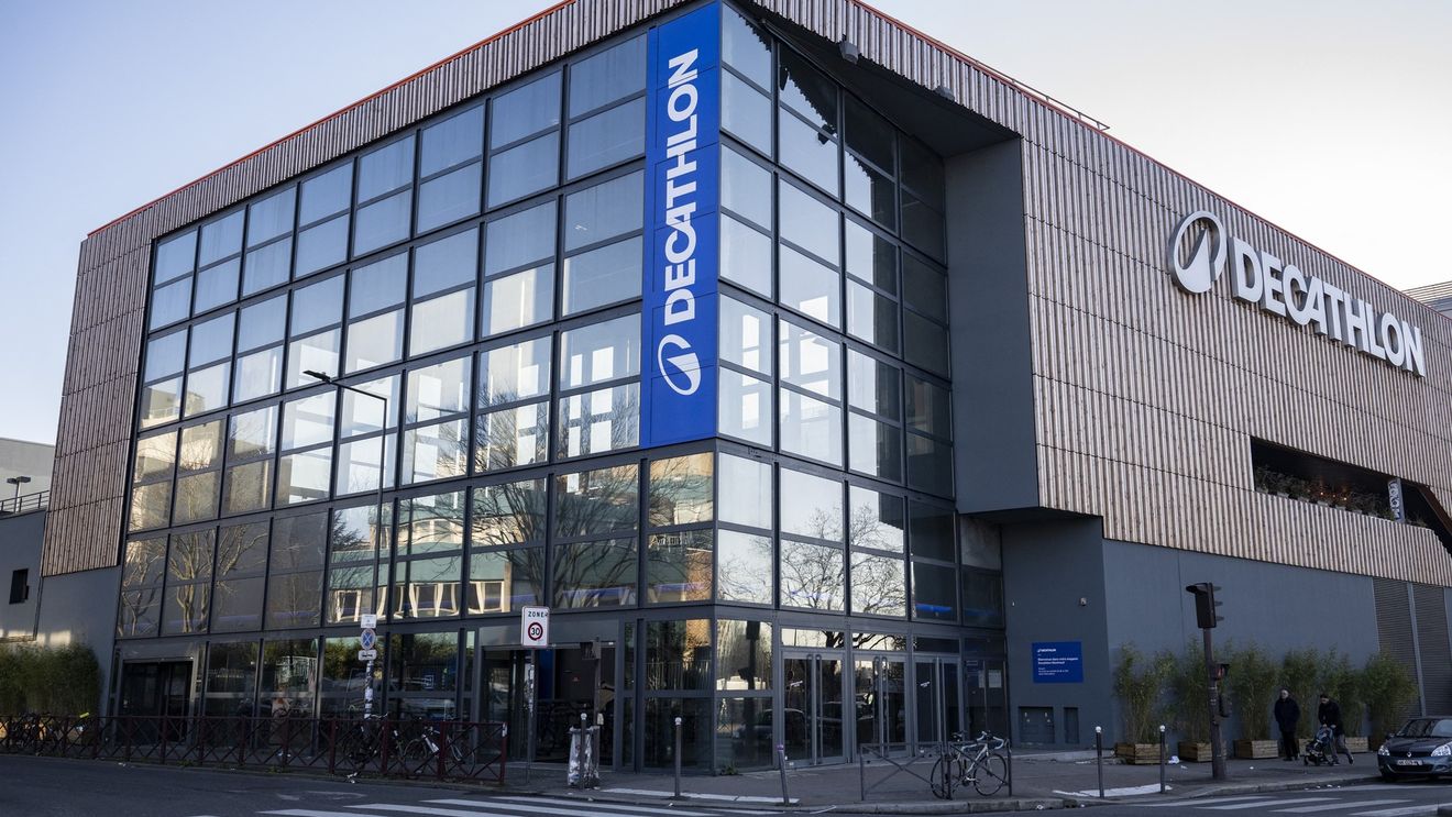 Decathlon inaugurează oficial prima sa linie de modă