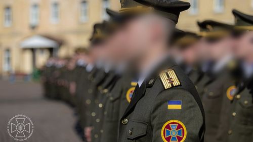 VIDEO | Forțele speciale ucrainene au lovit un centru de coordonare al Serviciului Federal de Securitate al Federației Ruse din Herson / Cel puțin 100 de agenți erau în clădirea lovită de drone