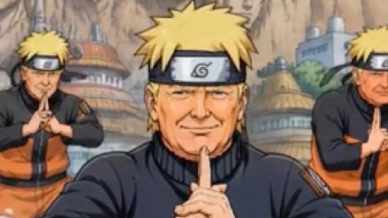 Zeci de mii de japonezi au semnat o petiție online prin care îi cer lui Donald Trump să înceteze folosirea în scopuri politice a unui personaj dintr-o celebră serie de benzi desenate