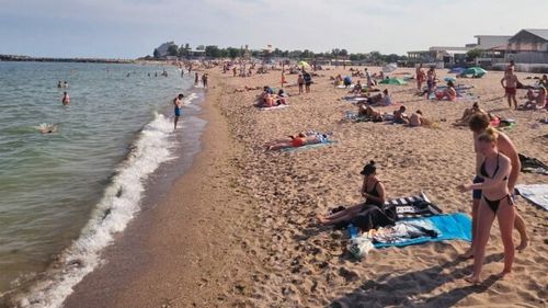 Începe programul „Litoralul pentru toţi”, între 31 mai – 20 iunie, cu tarife de la 35 de lei pe noapte