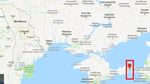 Rusia oprește traficul pe Canalul Don-Azov și prin Strâmtoarea Kerci, după atacurile ucrainene asupra navelor sale / Până la un sfert din exporturile de grâu rusesc trec prin Marea Azov