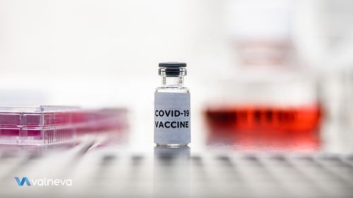 UE a ajuns la o înțelegere cu producătorul Valneva pentru reducerea comenzii de vaccinuri împotriva Covid-19