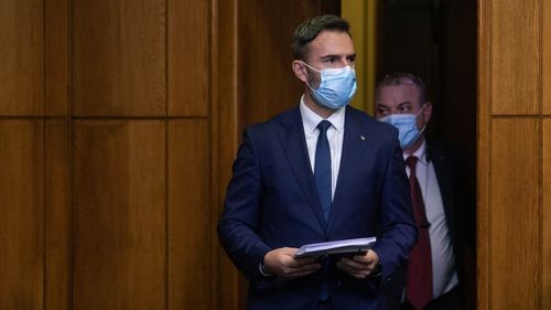 Cărbunaru: Guvernul respinge orice formă de cenzură sau de îngrădire a liberei exprimări și susține orice inițiativă care respectă nevoia de informare a publicului în condițiile legii, literei și spiritului Constituției