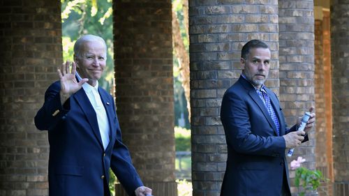 Va trece Biden prin umilința procesului de impeachment? De ce vor să-l demită republicanii