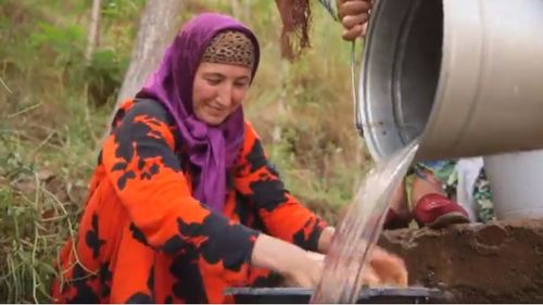 Președintele Tadjikistanului a fost reales a cincea oară cu 90% din voturi/ Cea mai săracă țară din Asia Centrală se află sub influența Rusiei