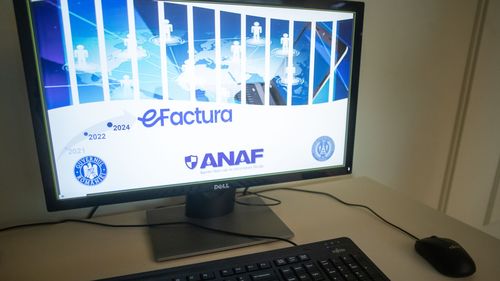 Cristina Prună (USR) cere excepții de la înscrierea în sistemul e-Factura: ”Cum să obligi asociaţiile de proprietari să aibă internet, calculator, certificat digital şi o sumedenie de cheltuieli?”