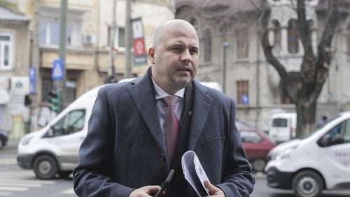 Emanuel Ungureanu anunță că merge la ANI să depună reclamație în ceea ce-l privește pe ministrul Rafila, care nu își poate justifica averea și care ar fi acordat un contract de consultanță fostului său angajator, OMS