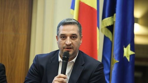 SURSE Percheziții DNA în biroul lui Paul Anghel, directorul Protecției Consumatorului/ Suspiciuni de mită și alte fapte de corupție în timpul unor controale la agenții economici, în perioada 2018-2022