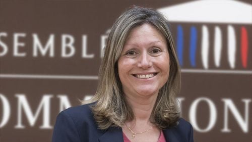 Yaël Braun-Pivet – prima femeie aleasă președintă a Adunării Naționale a Franței, o cameră în care guvernul nu mai are majoritate