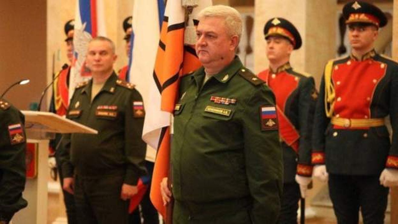 Armata ucraineană susține că un ofițer superior rus a fost ucis / Partea rusă nu a făcut nici un comentariu