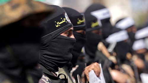 Hamas spune că va dizolva guvernul din Gaza după ce un comitet palestinian de tehnocrați va prelua conducerea