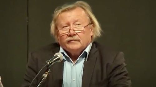 Filosoful Peter Sloterdijk va conferenția la Timișoara / Cartea sa ”Critica rațiunii cinice” este cea mai bine vândută carte de filosofie germană de după cel de-al Doilea Război Mondial