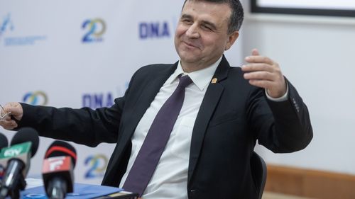 Fostul șef DNA, Crin Bologa, îl face și el mincinos pe Marius Voineag, după ce și Recorder l-a acuzat de dezinformare