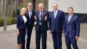 Secția specială de anchetare a magistraților nu a făcut apel în dosarul judecătorului Ovidiu Galea, acuzat de fals în declarații pentru că nu a spus că este mason / Magistratul a fost șef de cabinet al unui demnitar PSD
