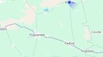 Padina, localitatea unde a fost doborâtă o dronă de către un avion F-16 românesc, este o comună în sud-estul României, la limita dintre Câmpia Buzăului și Bărăgan / Distanța până la Slobozia este de 42, 2 kilometri, 50,7 kilometri până la Urziceni și 77 de kilometri față de Buzău