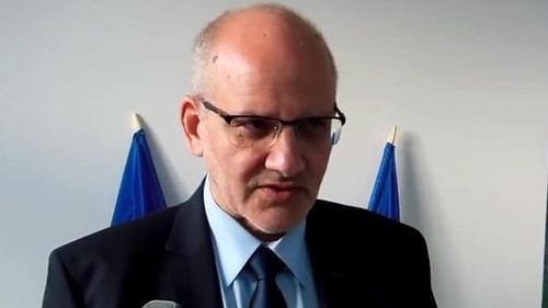 Surse: Narcis Neaga, numit din nou şef al Companiei de Autostrăzi