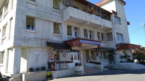 Spitalul de urgență din Târgu Cărbunești (Gorj) a lansat un apel la donații pentru a cumpăra materiale și dezinfectanți