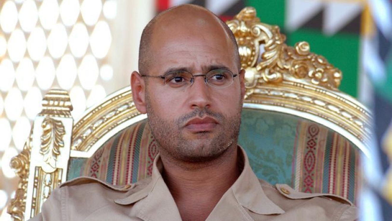 Fiul lui Muammar Gaddafi candidează la alegerile prezidenţiale din Libia