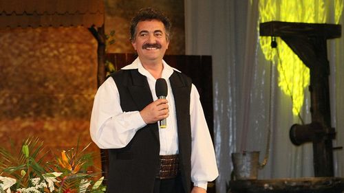 Ministerul Sănătății: Anchetă în desfășurare privind moartea lui Petrică Mîțu Stoian/ Oxigenoterapia hiperbară, neinclusă în tratamentul anti-COVID