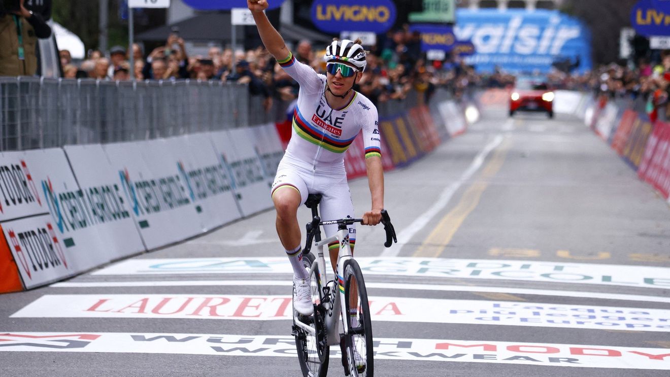 Încep clasicele de primăvară din ciclism: Programul transmisiunilor tv