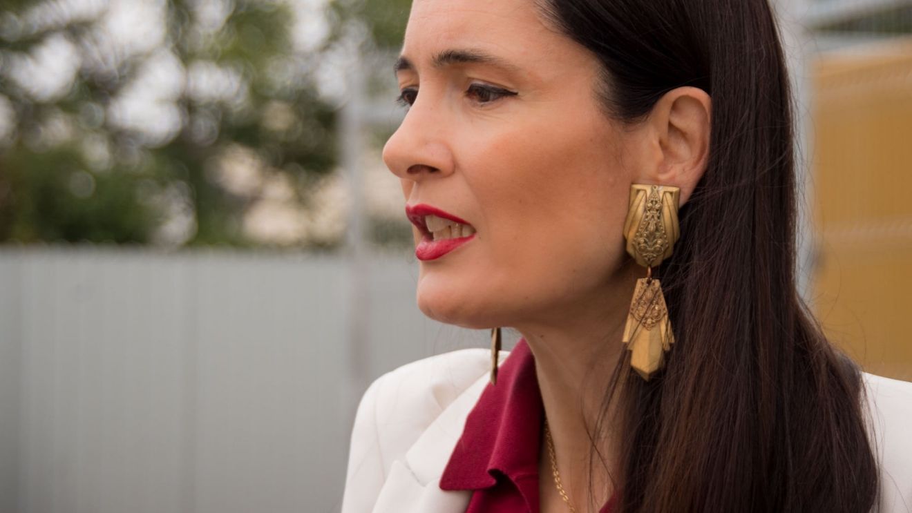 ANI o acuză pe Clotilde Armand de incompatibilitate după ce s-a numit managerul unui proiect finanțat din fonduri europene și și-ar fi mărit indemnizația / A fost sesizat Parchetul Înaltei Curți