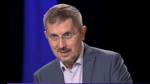 Dan Barna: ”Sper ca AUR să nu fie vreodată o opțiune de guvernare. E un partid pro-rus”/ Despre Iohannis: ”Un președinte care și-a trădat țara”/ ”USR este pe un trend ascendent”