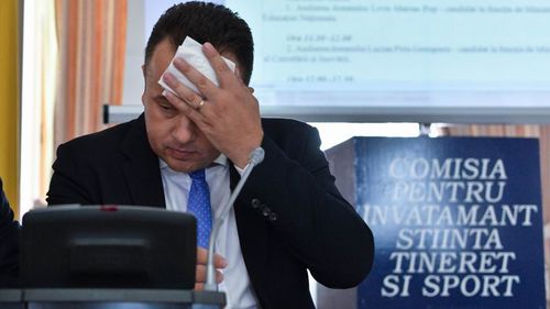 Liviu Pop, indecis după ce a fost scos de pe listele de candidați: Să rămână în PSD sau să devină traseist?