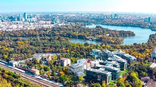 Studiu: Companiile imobiliare din România și din regiune se așteaptă la restrângerea activității în acest an din cauza conflictului din Ucraina. Îngrijorări din cauza perspectivei de majorare a taxelor în domeniu