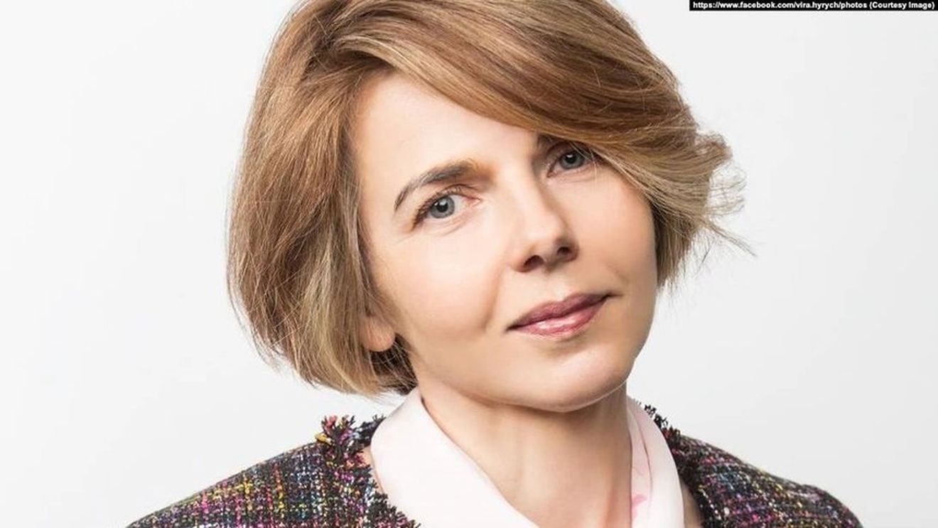 Jurnalista Vera Girici de la Radio Europa Liberă din Ucraina a murit în propria casă în bombardamentele rusești care au vizat joi Kievul