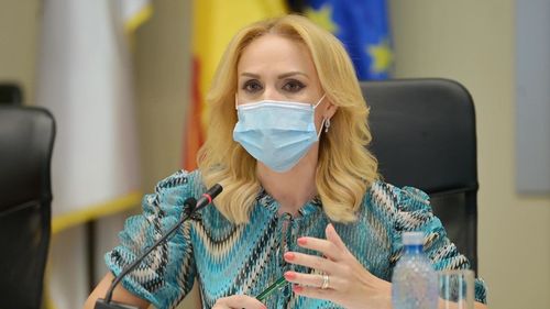 Gabriela Firea: Carantina din Ilfov șicanează cetățenii, e o măsură birocratică și nu rezolvă nimic