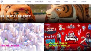 Grupul britanic de publicitate WPP anunță că își întrerupe toate activitățile din Rusia, după invazia declanșată de Putin asupra Ucrainei